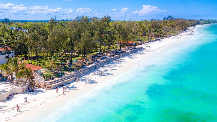 The best tourist attractions in Mombasa that are free to explore.