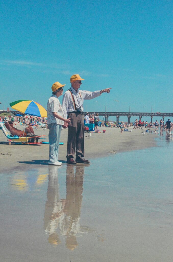 Travel Tours for Seniors In Kenya And A Comprehensive Guide